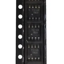 5 шт./лот T3168 СОП-8 новые оригинальные