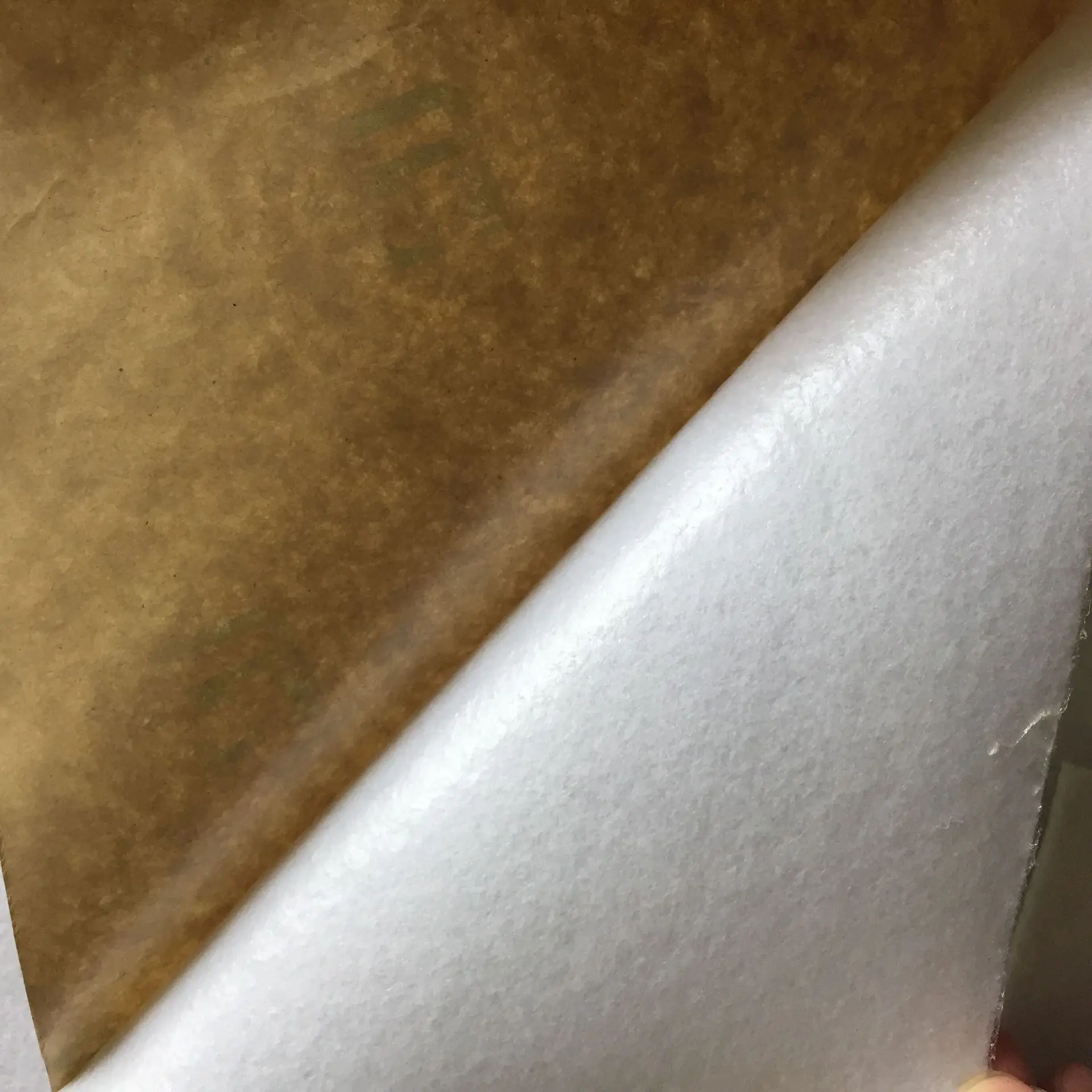 100X100CM Batting Fabric Sticky Filler Cotton-Spreading Patchwork Accessory Craft Lining Interlinings For Bag DIY Sewing
