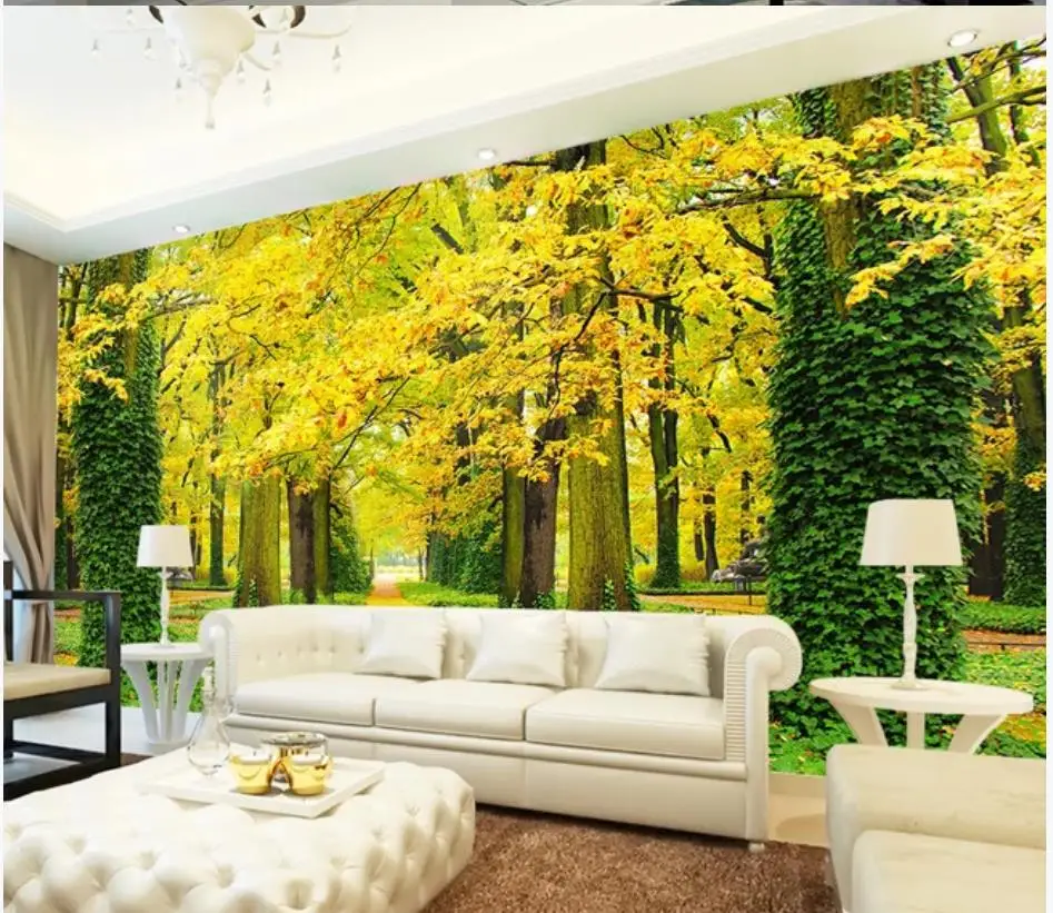 3D Wallpaper Custom 3d Mural Wallpaper 3D space gold avenue TV Backdrop Bedroom Photo Wall Paper 3D 3D Wallpaper Custom 3d Mural Wallpaper 3D space gold avenue TV Backdrop Bedroom Photo Wall Paper 3D
