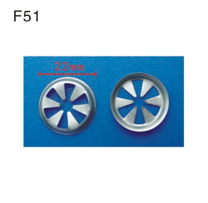 10X Metal Underbody Clamping Washers for Audi VW Skoda Seat Ford Porsche 10X Metal Underbody Clamping Washers for Audi VW Skoda Seat Ford Porsche