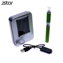 500 шт./лот Jstar Ego t Mt3 электронные сигареты Алюминиевые комплекты 650 мАч 900 мАч 1100 мАч батарея Ego-T MT3 атомайзер электронная сигарета алюминиевый чехол