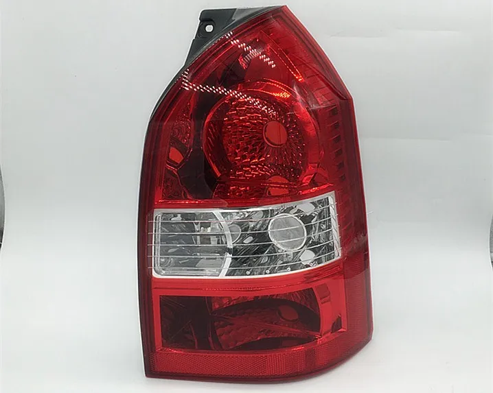 RQXR rear light + brake turn signal bumper reflector for Hyundai Tucson 2005-2013 | Автомобили и мотоциклы