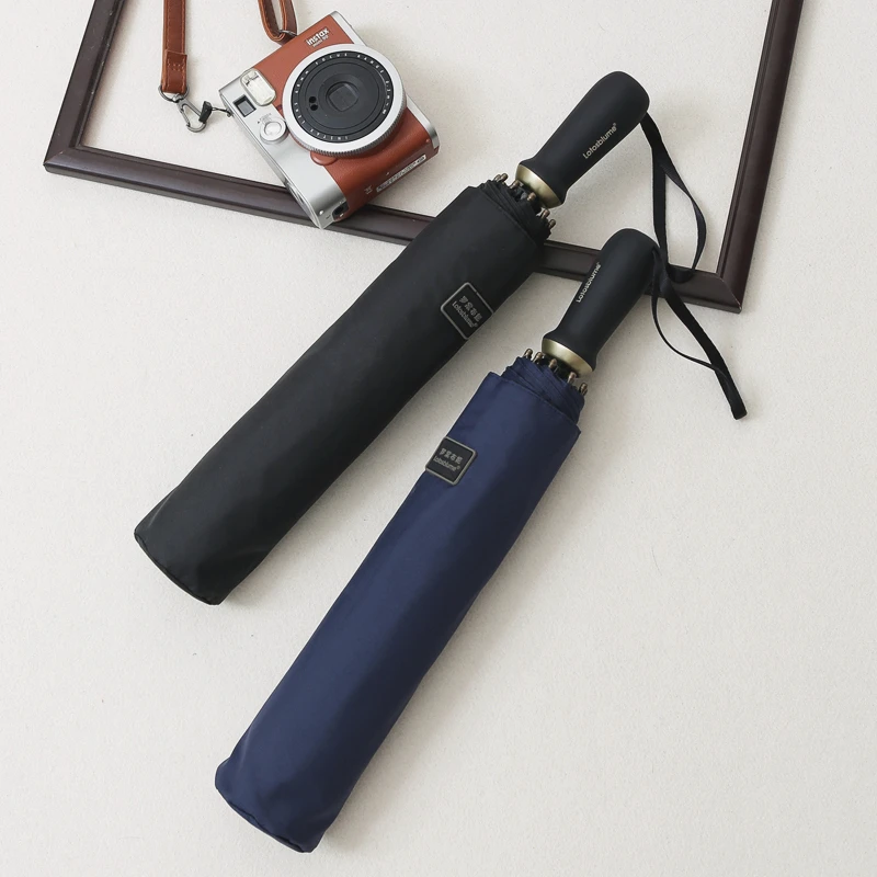 Larger Diameter Vintage Germany Brand Non Automatic Black Coating Male