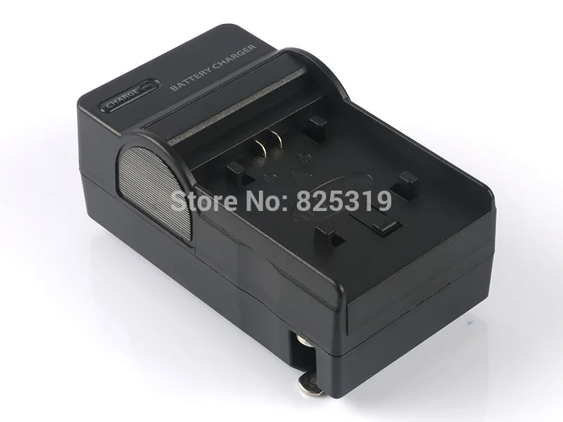 

Digital Camera Battery Charger for Canon BP-709 BP709 BP-718 BP718 BP-727 BP727 CG-700 CG700 iVIS HF R31 M51 M52 R66 R606