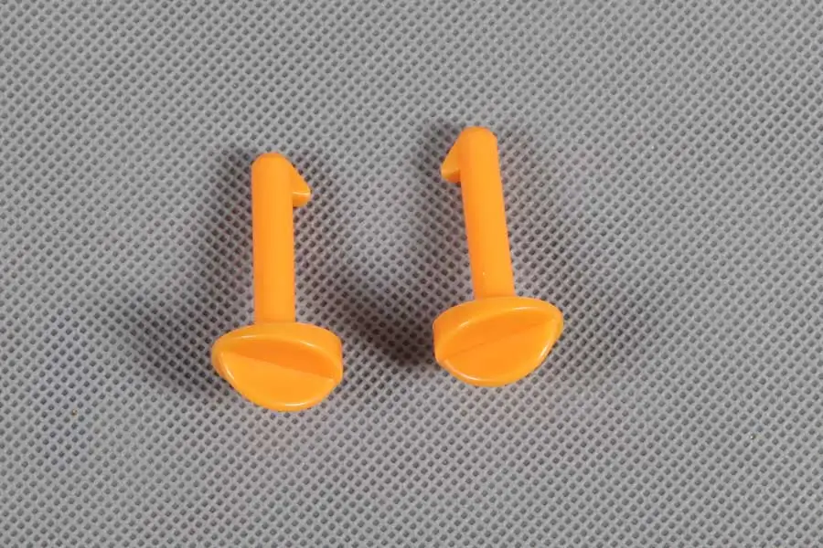 

FMS 1220mm Super EZ Wing Bolt Plate Locker FMSPH110 RC Airplane Model Plane Spare Part