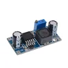 1 Uds LM2596S LM2596 LM2596 ADJ DC-DC paso Módulo 5V/12V/24V tensión regulable regulador 3A ► Foto 3/6
