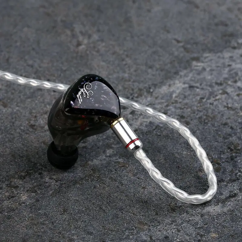 Новые наушники DIY In Ear 12BA 24 драйвера HIFI гарнитура гибридная сбалансированная