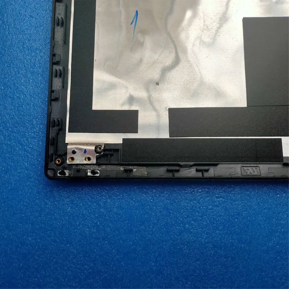 Тонкая задняя крышка для ЖК экрана ноутбука Lenovo Thinkpad E540 E531 04X1118 04X5680 AP0SK000200|cover
