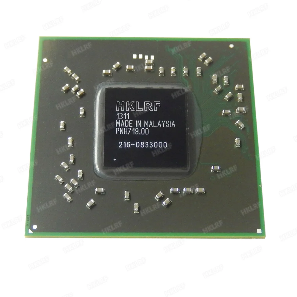  216-0833000 BGA IC Chipset (3)