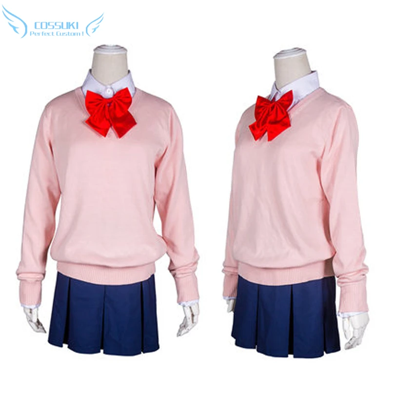 

Watashi ga Motete Dousunda Serinuma Kae Cosplay Costumes Stage Performence Clothes , Perfect Custom for You !