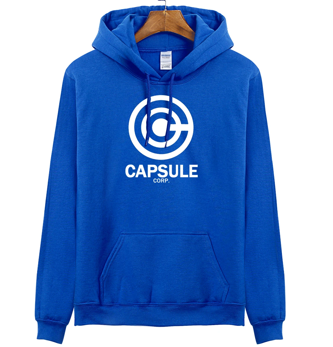 New 2018 Spring Sweatshirt Winter Hoodie Men DRAGON BALL Anime Streetwear Hoodies Japan Fashion Sportsman Wear 2
