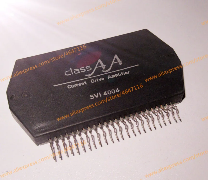

Free Shipping NEW SVI4004 SVI4003 MODULE