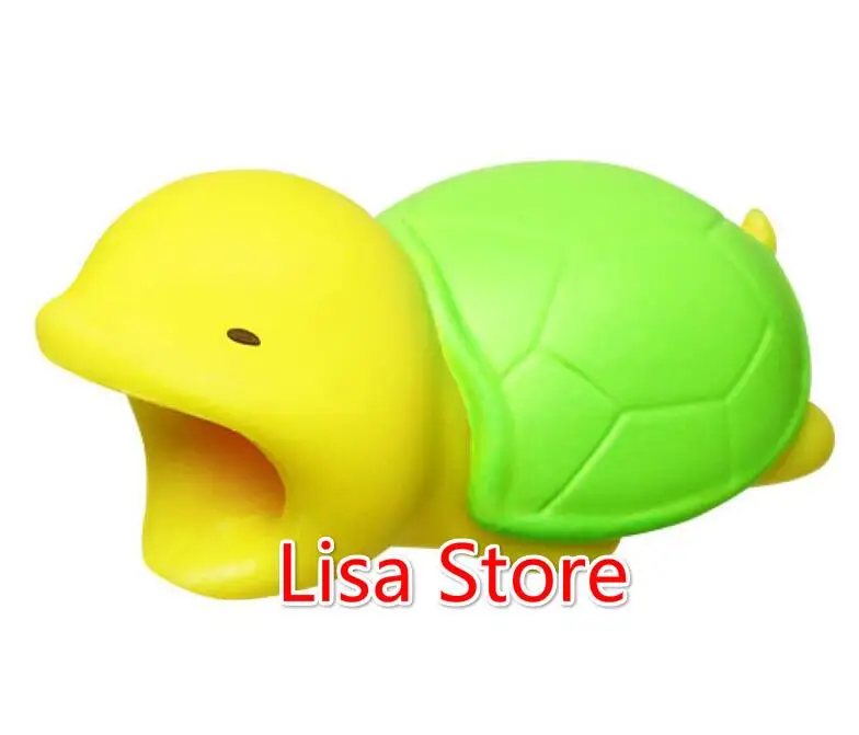 Free DHL 200pcs (36 styles) Animal USB Phone