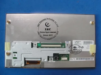 

LA092WV1(SL) (01) LA092WV1 Original 9.2 inch LCD Screen Panel for Industrial Equipment Display for LG