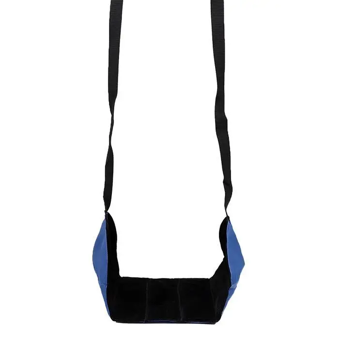 Подушка для отдыха повесить столик-мат висит розовый, темно-синий, черный коврик для ног для офиса Портативный гамак
