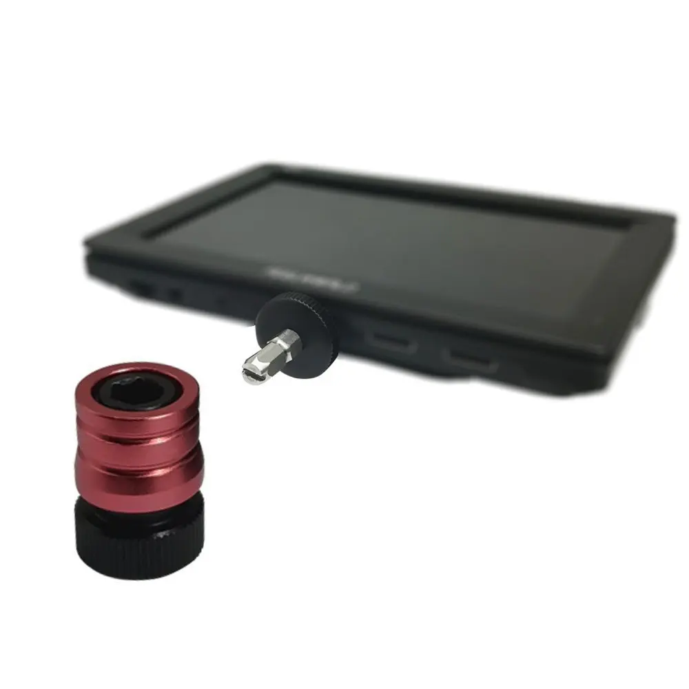 tripod ball head