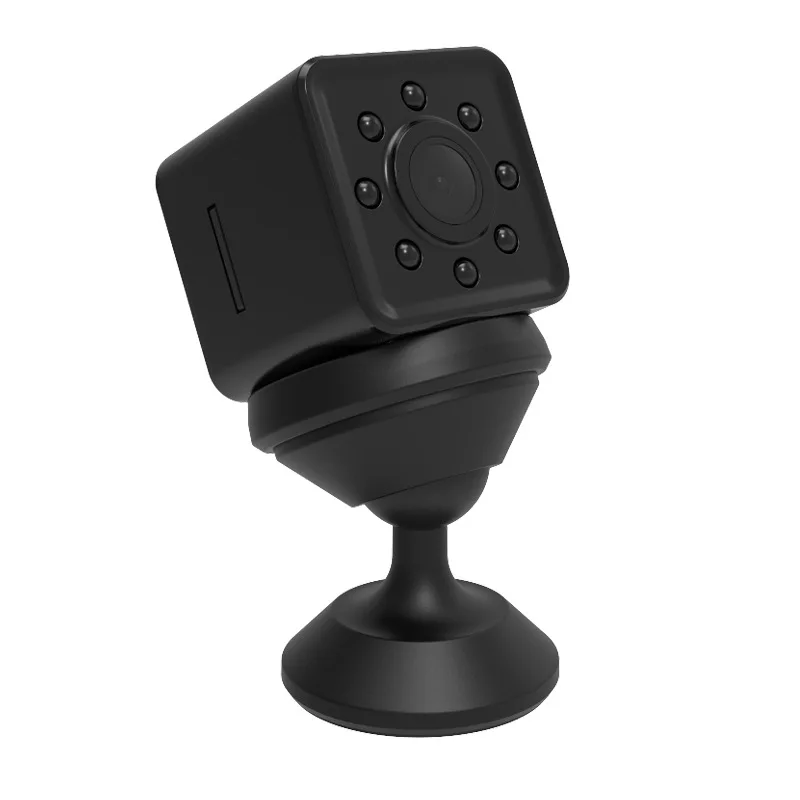SQ13 Full HD 1080P WiFi мини камера Спорт DV ночного видения Видеокамера микро камера DVR с водонепроницаемым чехлом