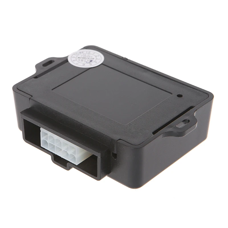 

Car Power Window Roll up Closer Auto Superminiature Mainframe Box for 2 Doors Remotely Close Windows Automobiles Switch