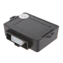 Car Power Window Roll up Closer Auto Superminiature Mainframe Box for 2 Doors Remotely Close Windows Automobiles Switch