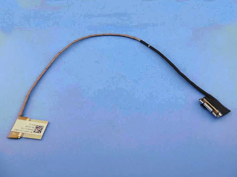 Оригинал для Toshiba L50 B L50D L55D S55T S55 led lcd lvds кабель DD0BLILC111|Звуковые карты| |