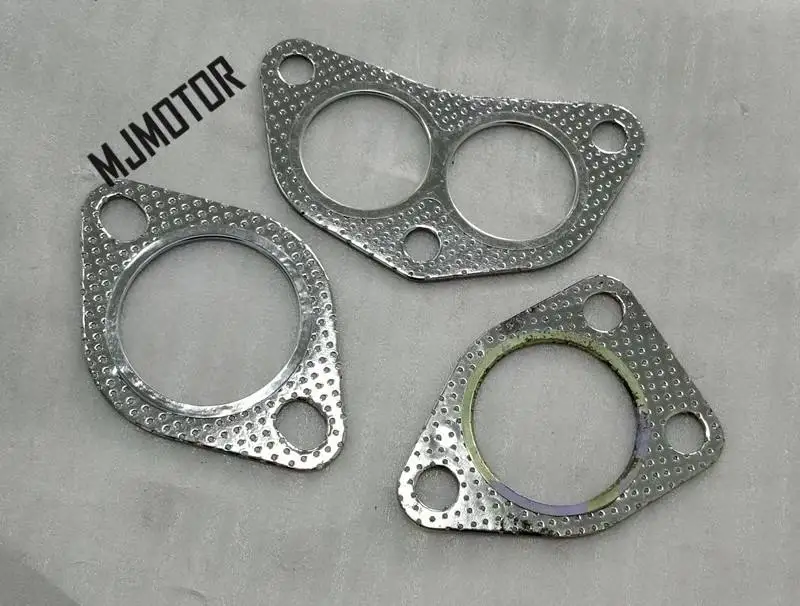 3 models Exhaust Manifold Gasket for Chinese Brilliance BS4 M2 1.6L