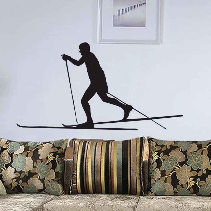 التزلج صور مطبوعة للحوائط الفينيل القابل للإزالة ديكور المنزل ملصقات جدار المتزحلق ملصقات بمادة لاصقة للأطفال التزلج صور مطبوعة للحوائط الفينيل القابل للإزالة ديكور المنزل ملصقات جدار المتزحلق ملصقات بمادة لاصقة للأطفال