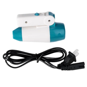 

Hot Mini Portable Mini Travel Hair Dryer Folding Foldable Compact Blower Hair Styling Accessory 220V 400W Fast Drying
