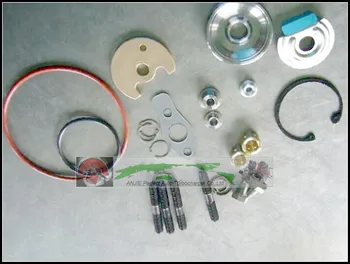 

Turbo Repair Kit rebuild TD05-16G 49178-06310 Turbocharger For SUBARU Impreza GT555 For Mitsubishi EVO III 58T 2.0L 210HP 162KW
