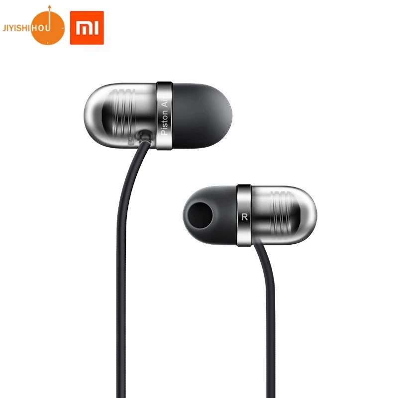 Xiaomi Mi Piston Air Earphone with Mic 