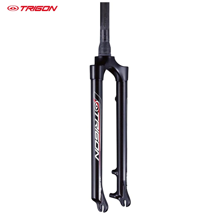TrigonMC09AMTBcarbonfiberTapermountainbicyclebikefork26275