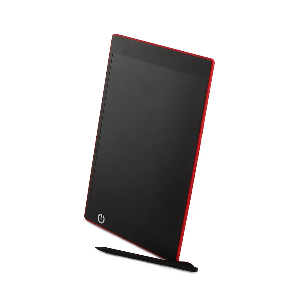 Colorful 9.7 Inch Digital LCD Writing Board