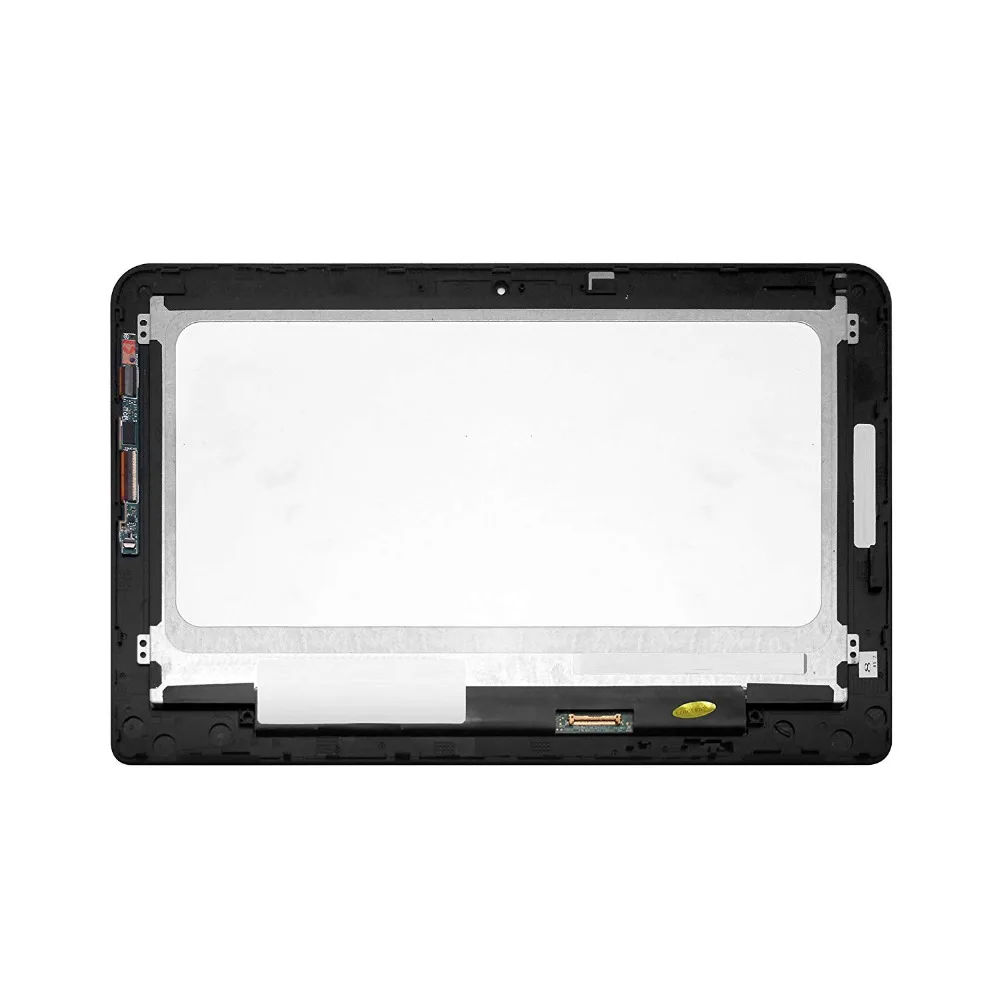 809548-001 аккумулятор большой емкости для 11," hp Pavilion x360 11-K000NA 11-k164NR 11-K199NR+ рамка ЖК-дисплей Экран с сенсорным экраном дигитайзер в сборе