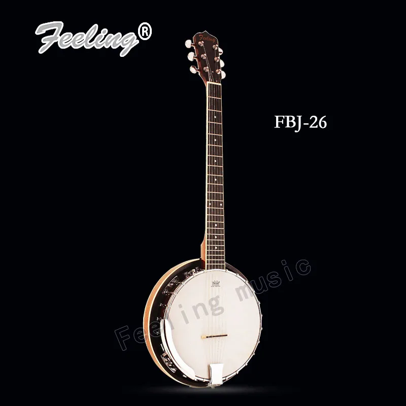 

Banjo FBJ-26-B