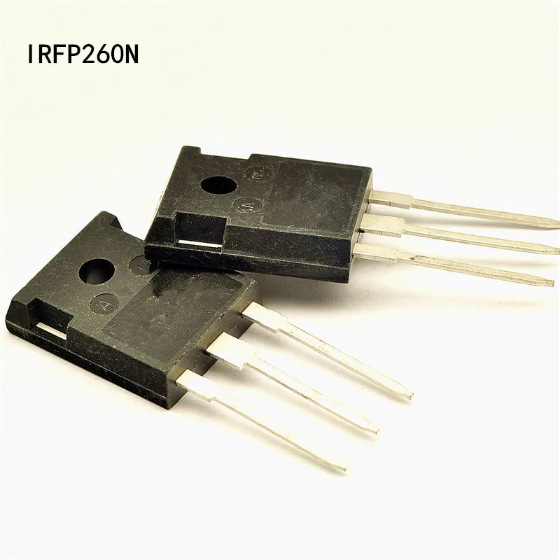 

5pcs IRFP260N IRFP260NPBF IRFP260 TO-247 Power MOSFET