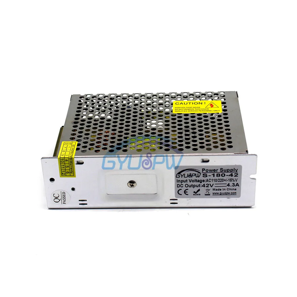 42V180W-1