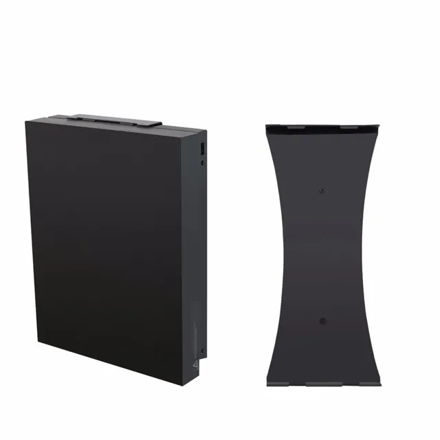 Cheap MASiKEN Non-slip Mount Base Holder For XBOX ONE X Vertical Stand Cradle Wall Bracket (Black) Game Console Support Accessories Cheap MASiKEN Non-slip Mount Base Holder For XBOX ONE X Vertical Stand Cradle Wall Bracket (Black) Game Console Support Accessories
