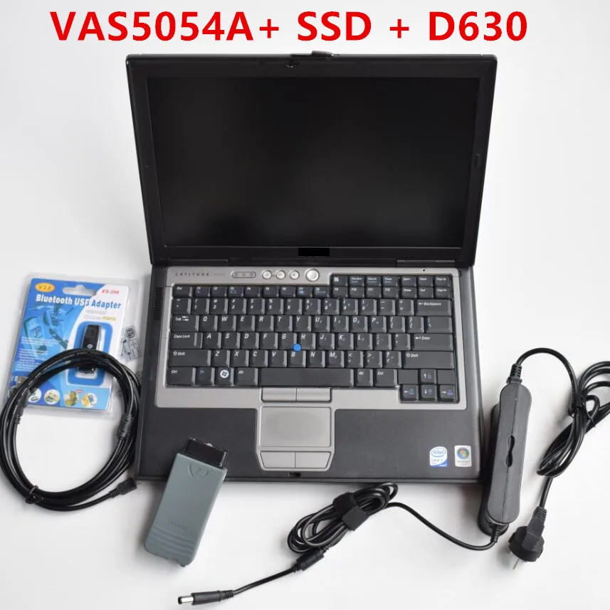 Инструмент сканирования для audi v/w bluetooth 5054 oki v5054a полный чип ODIS 6 2 инженерное