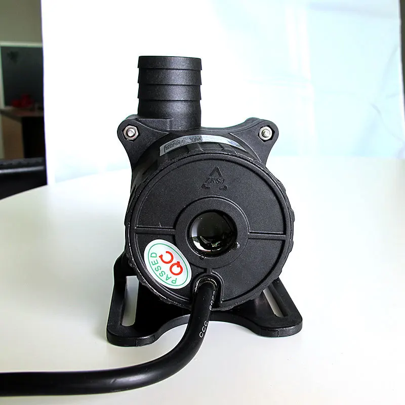 electric water pump