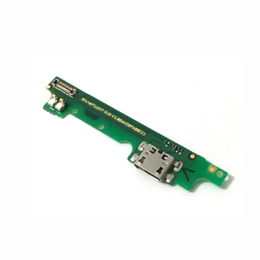 1 шт. для Vodafone Smart Ultra 7 VDF700 VFD 700 VFD700 USB-разъем зарядки док-станции гибкий кабель |