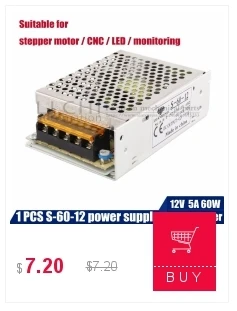 2 4 8mm para impressora 3d motor