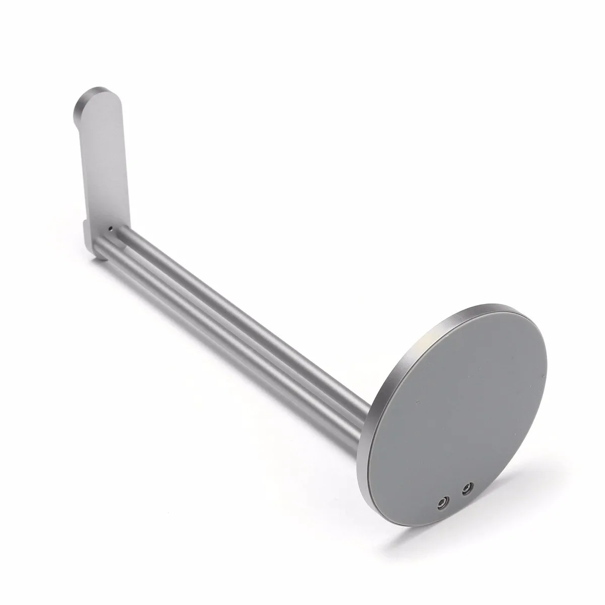 LEORY Universal Aluminum Desktop PC Game Headphone Holder Stand Hanger Headset Display Bracket Shelf For Headphones