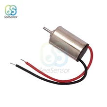 DC 1.5V 3V Micro DC Motor 610 Hobby Gear Toy Motor High Speed Brushless DC Motor цена DC 1.5V 3V Micro DC Motor 610 Hobby Gear Toy Motor High Speed Brushless DC Motor цены онлайн