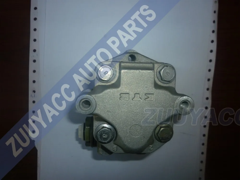 Насос гидроусилителя руля для Porsche Cayenne I 02 10 94831405004 948 314 050 04|Поворотные насосы и