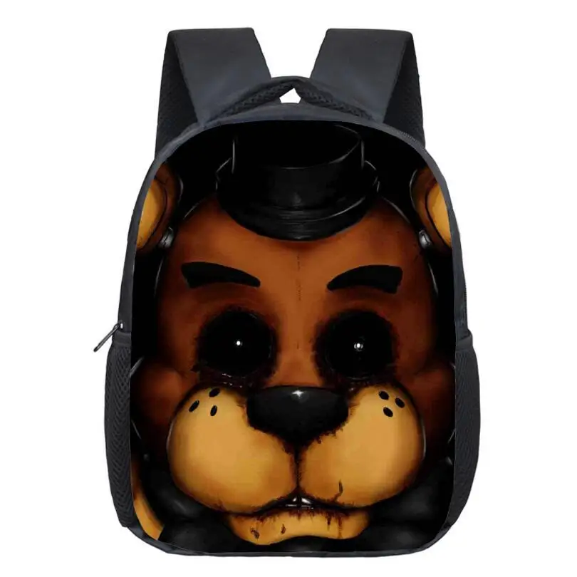 chica bonnie foxy freddy fazbear sacos