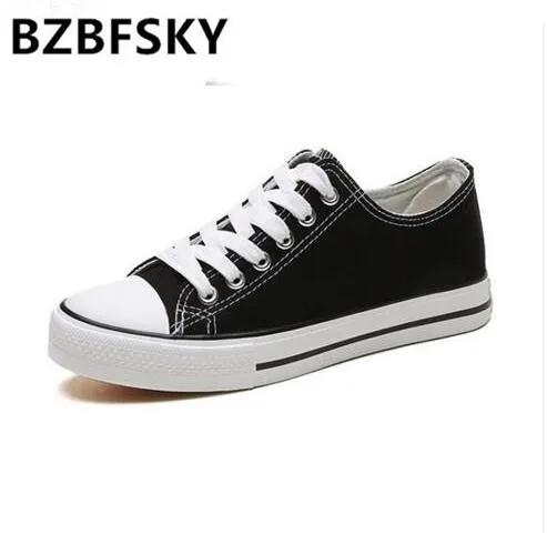 black white womens shoes