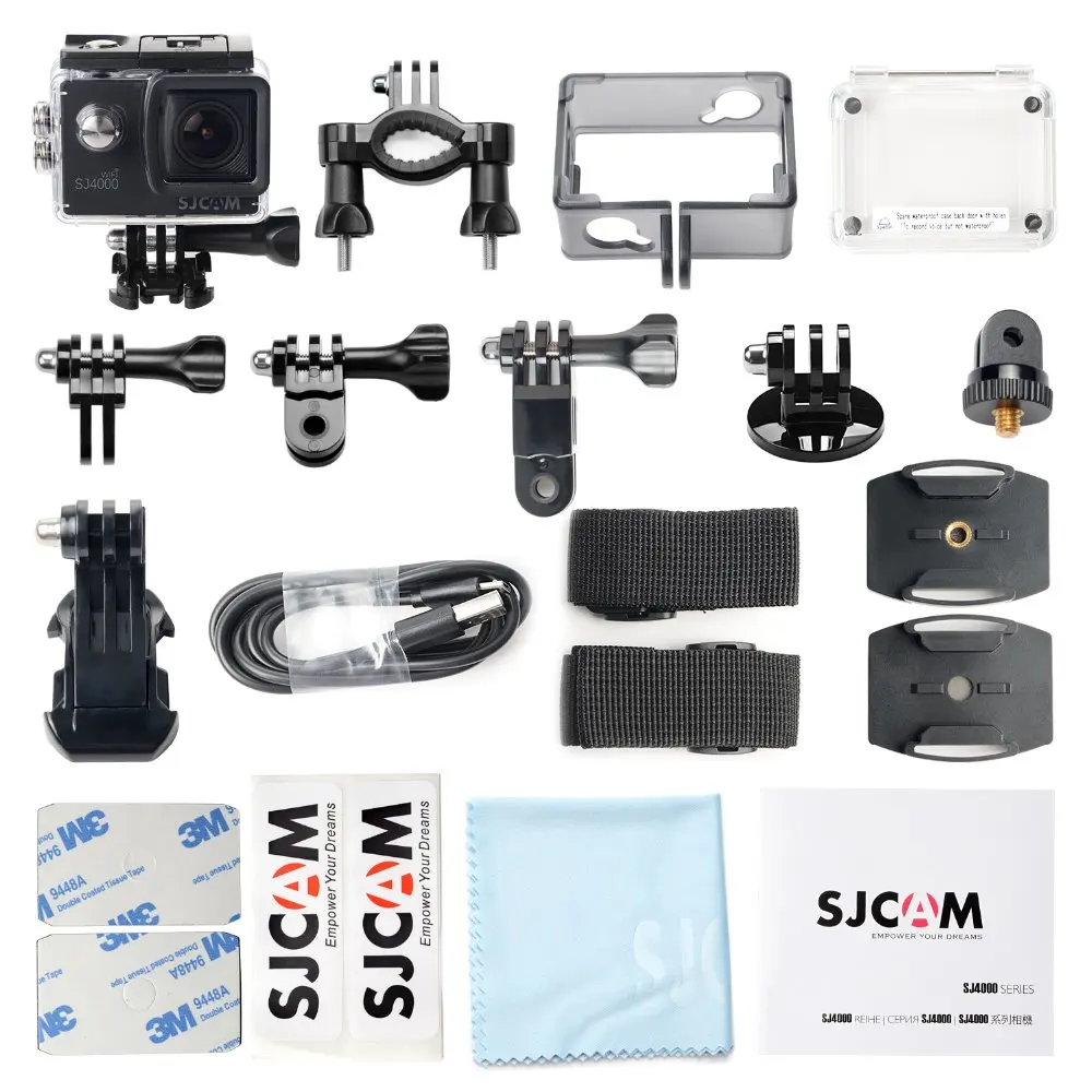 SJ4000