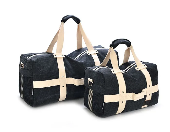 Для мужчин Дорожные сумки большой Ёмкость Для женщин Чемодан путешествовать Сумки Холст Путешествия Сумки для поездки складной Сумки