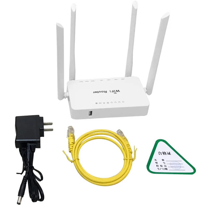 Популярный 300 Мбит/с Wi-Fi роутер Wth USB порт работает для huawei 3372 4G USB модем внешние антенны беспроводной сеточный усилитель openWRT OMNI