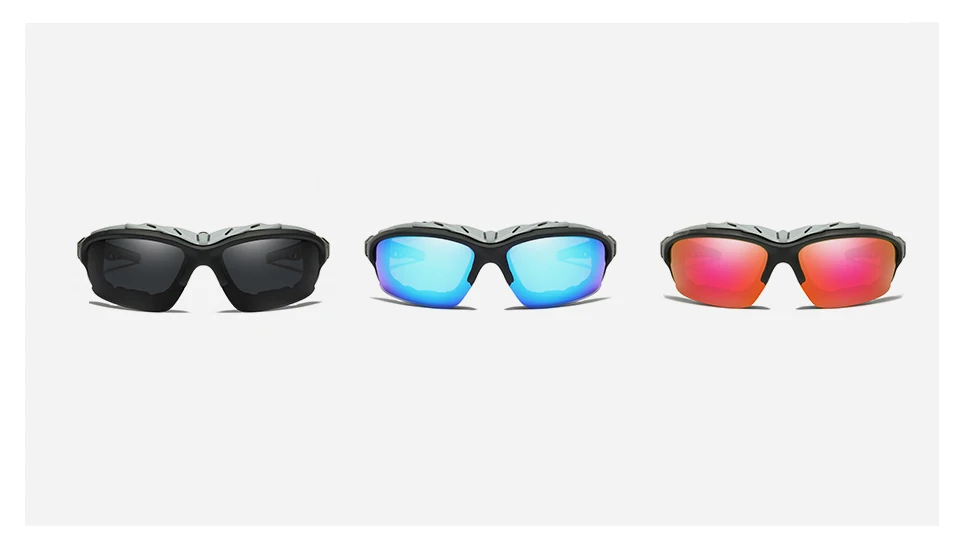 mirror polarized sunglasses men driving 9053 details (2)