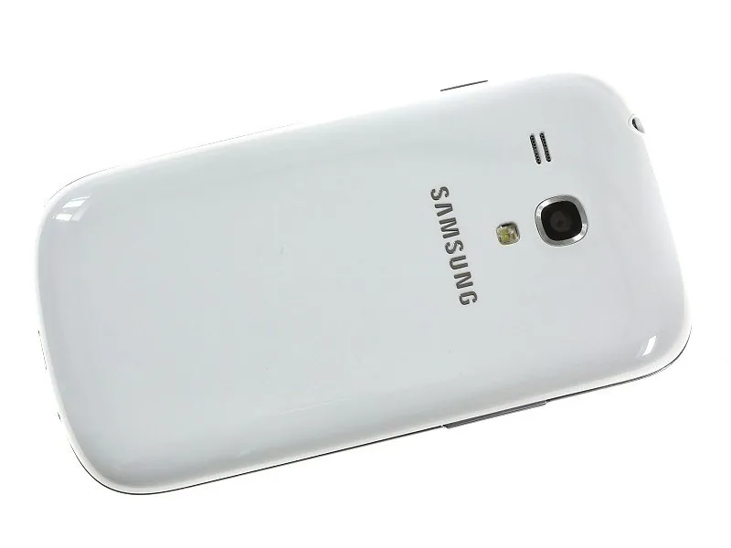 I8190 разблокированный samsung Galaxy SIII mini I8190 5MP 1 Гб ram+ 8 Гб rom 4,0 ''Android мобильный телефон OS gps wifi смартфон